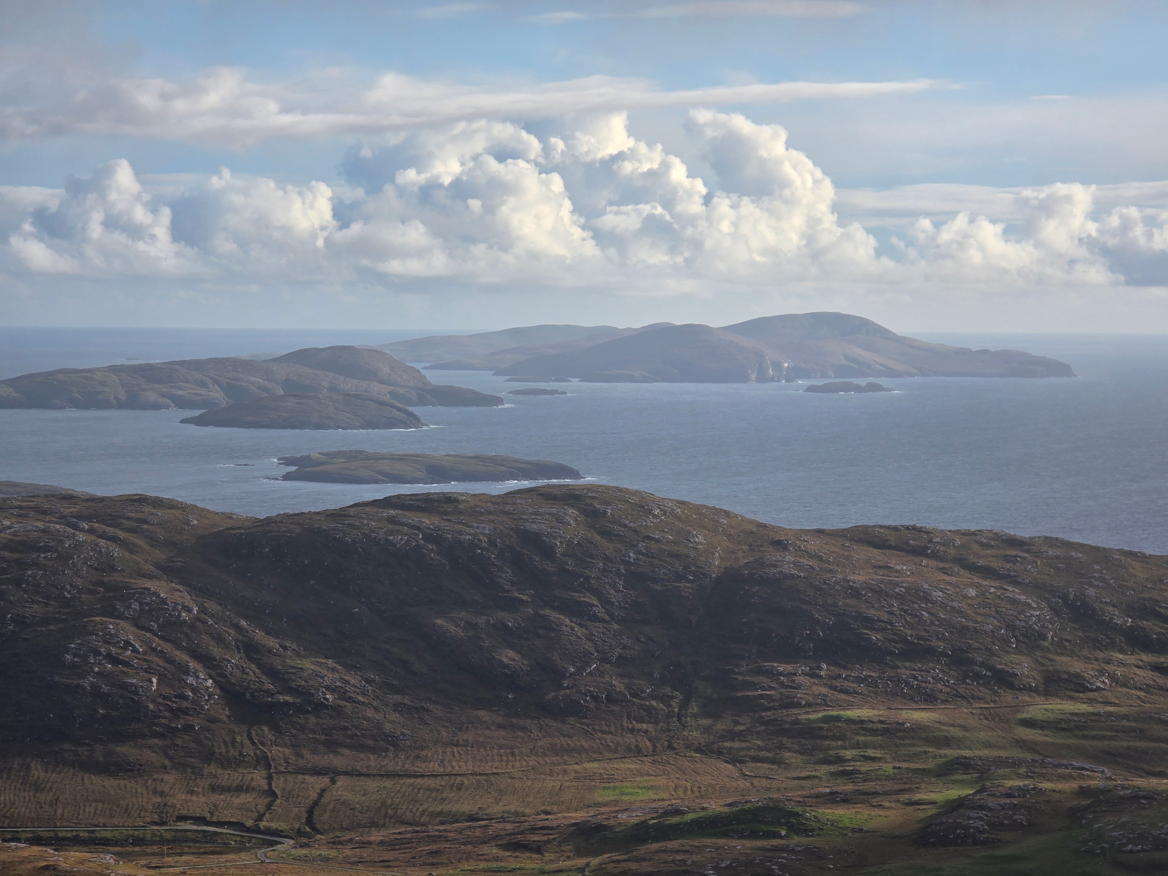 Vatersay, Outer Hebrides